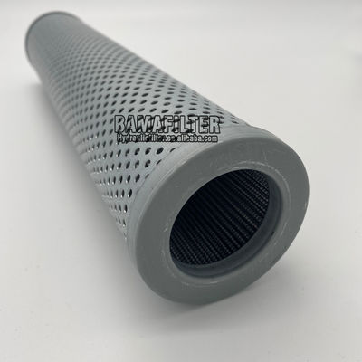 Élément de filtre hydraulique 04004080 WG225 pour pièces de machines minières Efficacité optimale