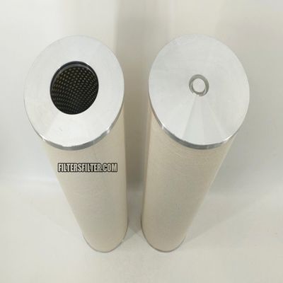 Produits alimentaires et boissons Remplacer l'élément de filtre à coalescence au gaz naturel DuoTov 90/736 Poids kg 1