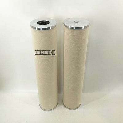 Produits alimentaires et boissons Remplacer l'élément de filtre à coalescence au gaz naturel DuoTov 90/736 Poids kg 1