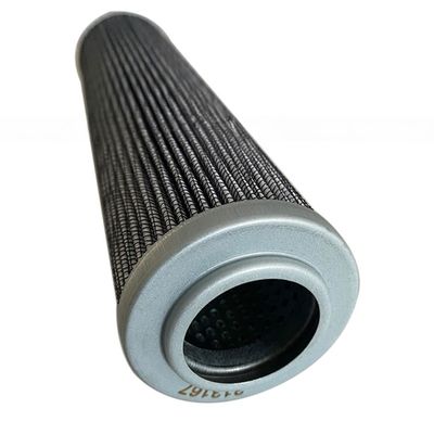 HP1353A10ANP01 Filtre à pression Élément de filtre hydraulique à fibres de verre importantes