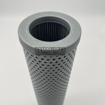 Élément de filtre hydraulique 04004080 WG225 pour pièces de machines minières Efficacité optimale