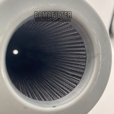 Élément de filtre hydraulique 04004080 WG225 pour pièces de machines minières Efficacité optimale