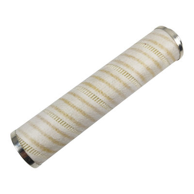 Efficacité de filtration de 99% HC9100FKN8Z Élément de filtre hydraulique pour le support technique vidéo