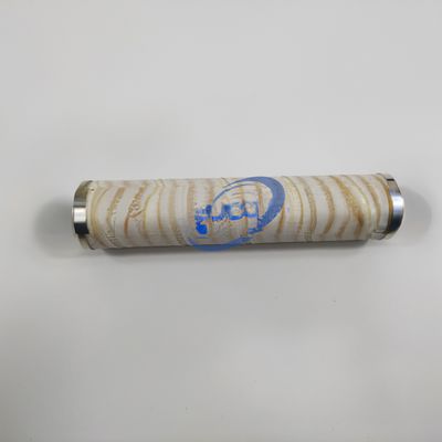 Efficacité de filtration de 99% HC9100FKN8Z Élément de filtre hydraulique pour le support technique vidéo