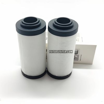 Élément de filtre de séparation de brouillard d'huile de pompe à vide 0532140154 Poids 1 kg et état