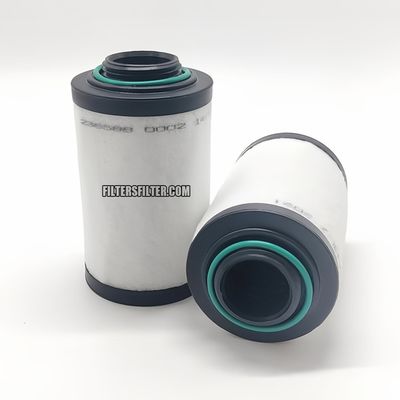 Élément filtrant de séparation de brouillard d'huile de pompe à vide 7314010000