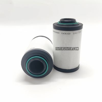 Élément filtrant de séparation de brouillard d'huile de pompe à vide 7314010000