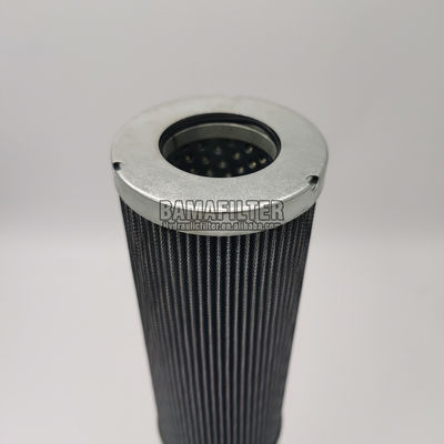 Filtre à pression HC9601FDP16H pour le support technique vidéo dans la filtration des huiles lubrifiantes