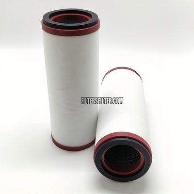 1 kg Remplacer l'élément de filtre de séparation de brouillard d'huile de pompe à vide 965415 par les normes