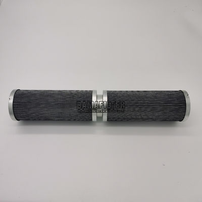 Filtre à pression HC9601FDP16H pour le support technique vidéo dans la filtration des huiles lubrifiantes