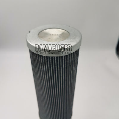 Filtre à pression HC9601FDP16H pour le support technique vidéo dans la filtration des huiles lubrifiantes