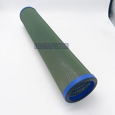 1 des composants principaux Filtre de séparation de gaz naturel SO424V Poids 1,16 kg