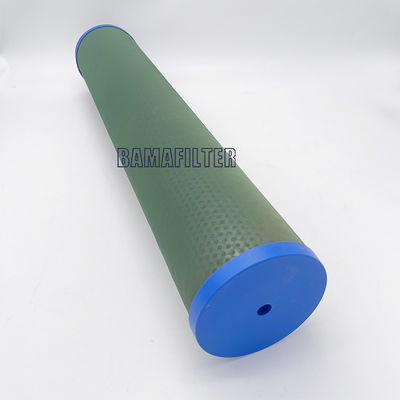 1 des composants principaux Filtre de séparation de gaz naturel SO424V Poids 1,16 kg