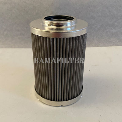 Components de base en fibre de verre de premier ordre BAMA Filtre en acier inoxydable pour tracteur