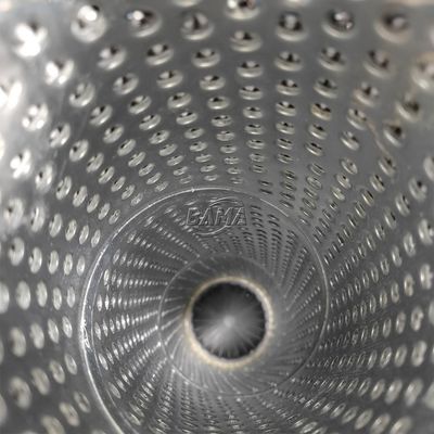 Température continue autorisée de -25°C à 120°C Filtre à pression hydraulique 932664Q