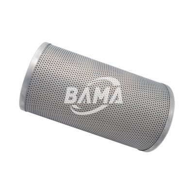 Élément de filtre à huile hydraulique à refroidisseur industriel de haute précision CC23-7 pour magasins de boissons alimentaires