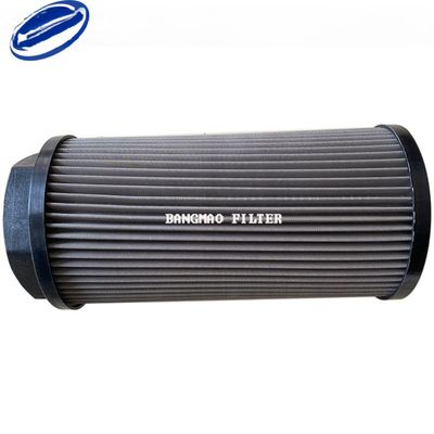 Fonction d'élimination de l'huile Filtre à huile hydraulique référence croisée STR1404SG1M90P01 pour MP FILTRI