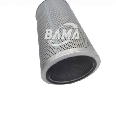 Élément de filtre à huile hydraulique à refroidisseur industriel de haute précision CC23-7 pour magasins de boissons alimentaires
