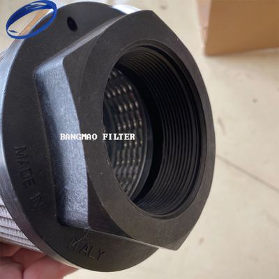 Fonction d'élimination de l'huile Filtre à huile hydraulique référence croisée STR1404SG1M90P01 pour MP FILTRI