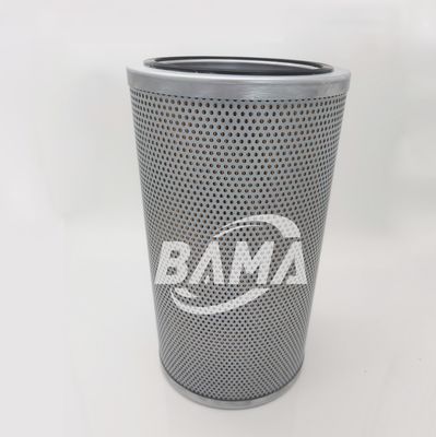 Élément de filtre à huile hydraulique à refroidisseur industriel de haute précision CC23-7 pour magasins de boissons alimentaires