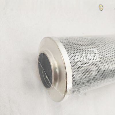 Composants du noyau en fibres de verre Filtre à pression pour carreaux en céramique 1320D003BN4HC pour hydraulique