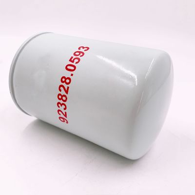 Élément de filtre de séparation de l'eau et du carburant 923828.0593 de 1 kg pour un fonctionnement fluide du carburant