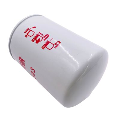 Élément de filtre de séparation de l'eau et du carburant 923828.0593 de 1 kg pour un fonctionnement fluide du carburant