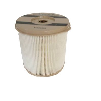 Élément filtrant de séparation de l'eau du carburant 14622355 poids 1 kg 3 mois de composants de base