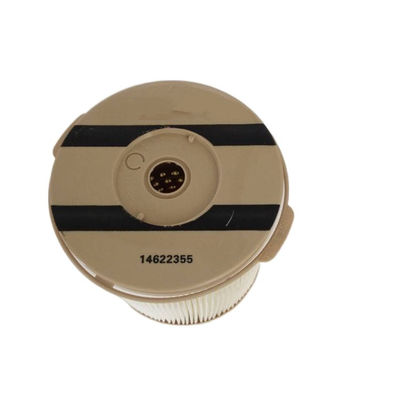 Élément filtrant de séparation de l'eau du carburant 14622355 poids 1 kg 3 mois de composants de base