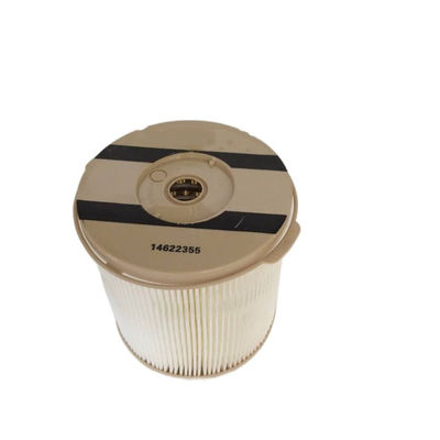Élément filtrant de séparation de l'eau du carburant 14622355 poids 1 kg 3 mois de composants de base