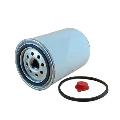 Élément de filtre de séparation de l'eau et du combustible de l'usine de fabrication 8159975 avec fibre de verre