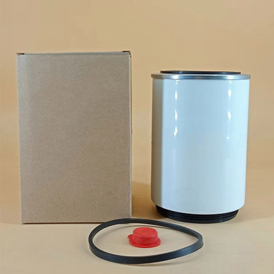 Élément de filtre de séparation de l'eau et du combustible de l'usine de fabrication 8159975 avec fibre de verre