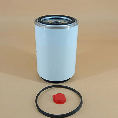 Élément de filtre de séparation de l'eau et du combustible de l'usine de fabrication 8159975 avec fibre de verre