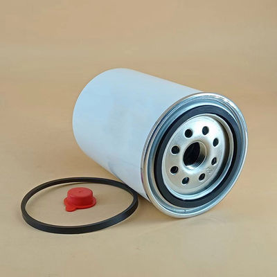 Élément de filtre de séparation de l'eau et du combustible de l'usine de fabrication 8159975 avec fibre de verre