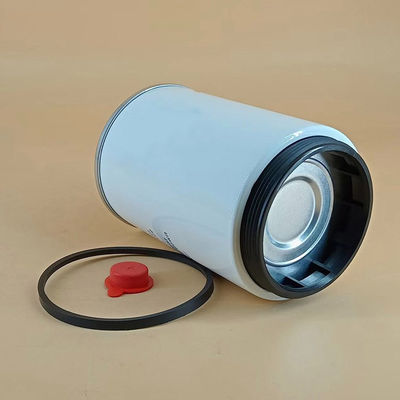 Élément de filtre de séparation de l'eau et du combustible de l'usine de fabrication 8159975 avec fibre de verre