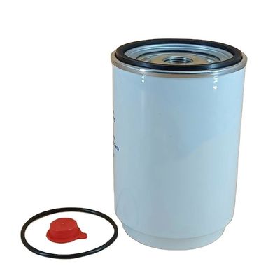 Élément de filtre de séparation de l'eau du carburant pour camions 21380490 pour la filtration du carburant