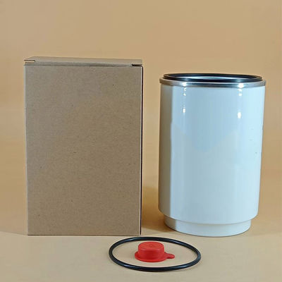Élément de filtre de séparation de l'eau du carburant pour camions 21380490 pour la filtration du carburant