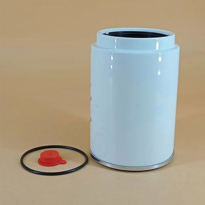 Élément de filtre de séparation de l'eau du carburant pour camions 21380490 pour la filtration du carburant