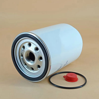 Élément de filtre de séparation de l'eau du carburant pour camions 21380490 pour la filtration du carburant