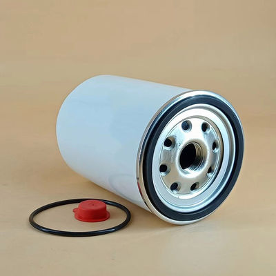Élément de filtre de séparation de l'eau du carburant pour camions 21380490 pour la filtration du carburant