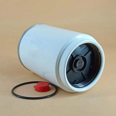 Élément de filtre de séparation de l'eau du carburant pour camions 21380490 pour la filtration du carburant