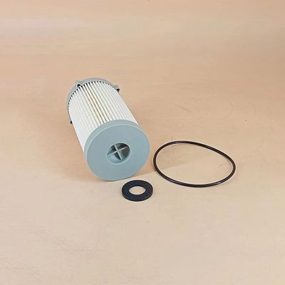 Élément de filtre de séparation de l'eau du carburant 363-5819 avec trois mois de composants de base