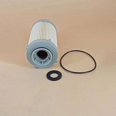 Élément de filtre de séparation de l'eau du carburant 363-5819 avec trois mois de composants de base