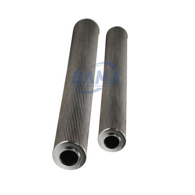 6 mois Langfang Bangmao remplacement filtre à huile hydraulique HC9650FKN26H Imprimeries