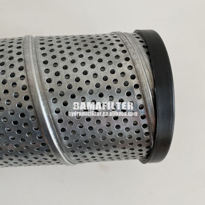 Élément de filtre hydraulique 937395Q pour magasins de matériaux de construction Composants de base en fibre de verre