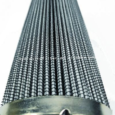 Élément de filtre à huile hydraulique haute pression SH62022 par BAMA pour des performances durables