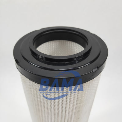 BangMao Parker remplacement 936718Q élément hydraulique de filtre à huile avec noyau en fibre de verre