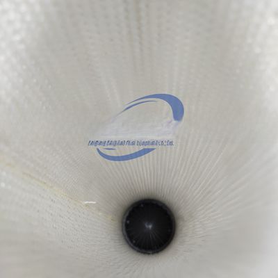 BangMao Parker remplacement 936718Q élément hydraulique de filtre à huile avec noyau en fibre de verre