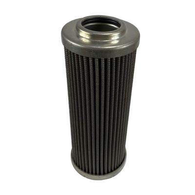 OEM/ODM Élément de filtre à huile hydraulique en acier inoxydable 79699573 pour une durée de vie de 5000 heures