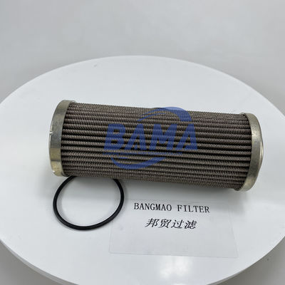 OEM/ODM Élément de filtre à huile hydraulique en acier inoxydable 79699573 pour une durée de vie de 5000 heures